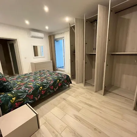 Apartment Ballutta San Ġiljan